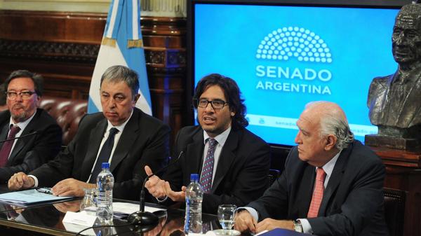 El Gobierno busca limitar las excarcelaciones