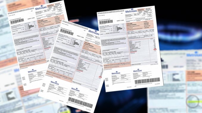 El Gobierno aprobó los nuevos cuadros tarifarios del gas