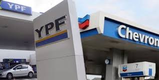 Giustiniani consiguió la copia del contrato secreto YPF–Chevron