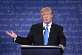 Nuevo escándalo machista que golpea a Trump