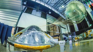La misión ExoMars llegará a Marte el 19 de octubre