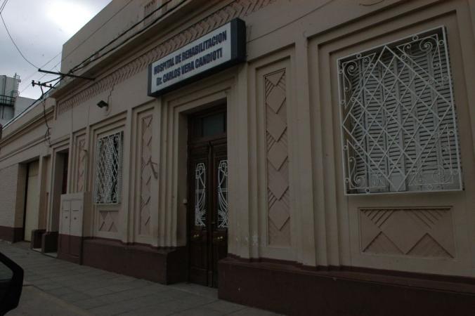 Se retoman las obras y finalizarían en dos meses