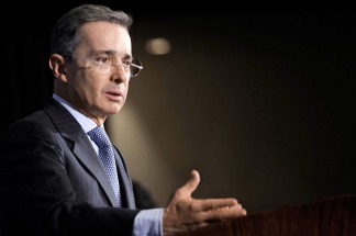 Uribe publicó sus propuestas para modificar el acuerdo de paz con las FARC