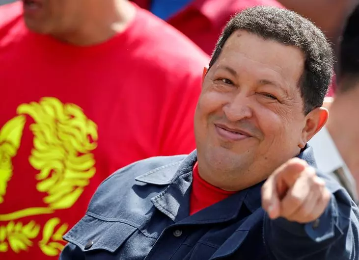 El entramado de corrupción del chavismo durante la Copa América 2007