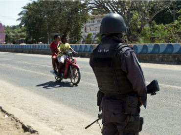 Arrestan a dos yihadistas 