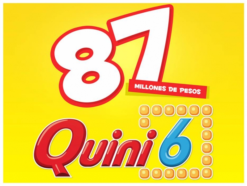 Esta noche se vienen $87 millones en el Quini