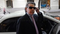 Imputaron a Oyarbide por presunto enriquecimiento ilícito