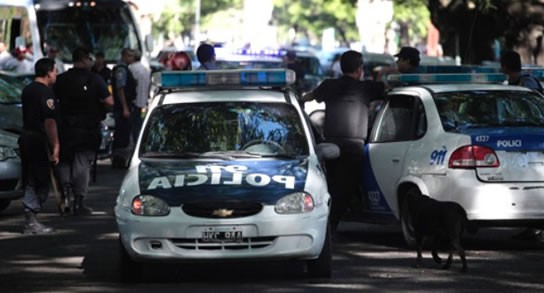 Aumentó la cifra de homicidios en el departamento La Capital