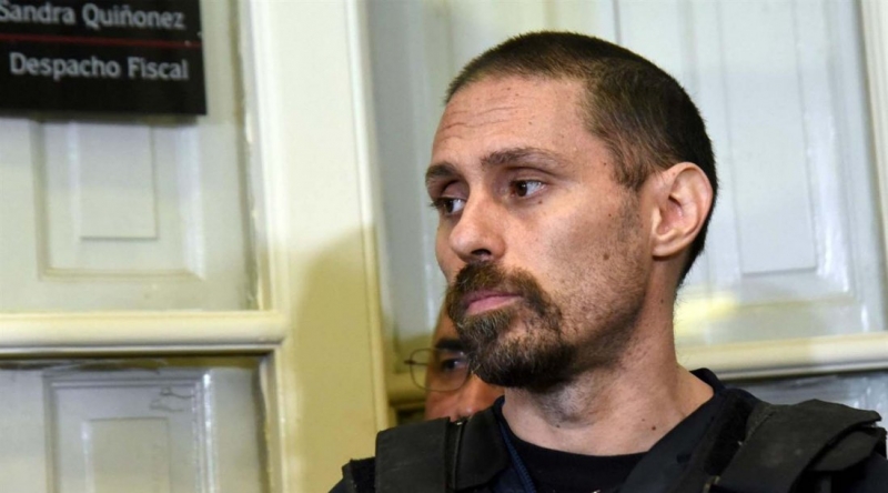 Ibar Pérez Corradi fue procesado por tráfico de efedrina
