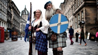 Escocia avanza en un segundo referendo por la independencia