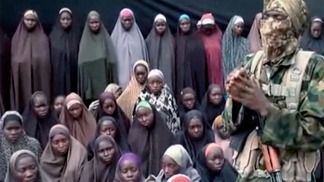 Liberan a 21 de las 200 niñas secuestradas por Boko Haram en 2014