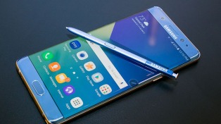 Samsung Argentina también devolverá el dinero