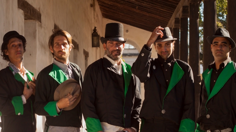 “Limonada Latina” se presenta en el ciclo Viernes en La Mirage