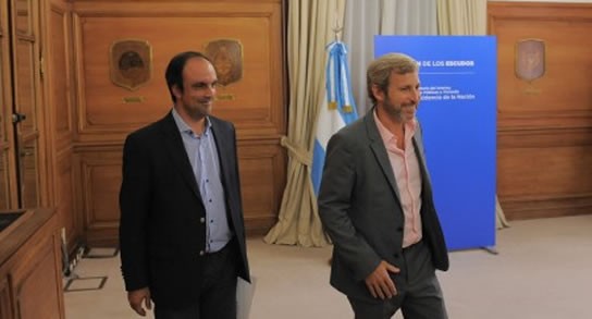 Se presentaron cuatro ofertas para las 140 casas de Bº Jesuita