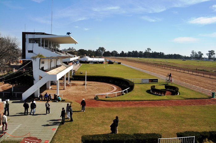 La Fiesta Nacional de la Cumbia se realizará en el Hipódromo