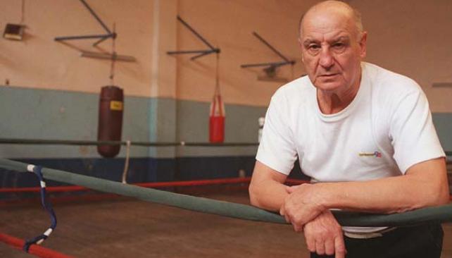 Avanza el proyecto para instituir el Día del Boxeador Santafesino