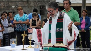 Una senadora sospecha de 