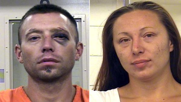El abuso y el crimen de una niña de 10 años que horroriza a Albuquerque