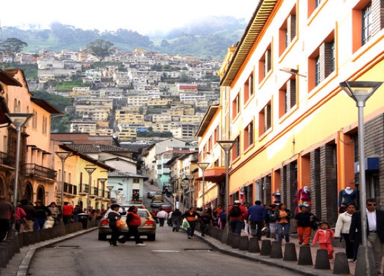 Acordar políticas para lograr ciudades más sustentables