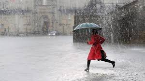Alerta por tormentas en varias provincias argentinas