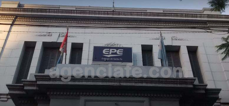 Amenaza de bomba en la EPE