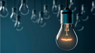 La demanda de energía eléctrica bajó 1,8% en septiembre