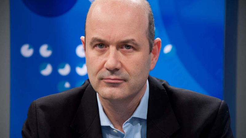 Sturzenegger estimó que la inflación ya está por debajo de 20% anual