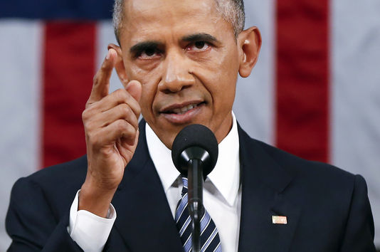 Obama confía en que el ISIS será \
