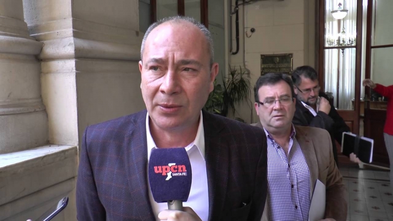 UPCN insiste con un bono de fin de año de 5 mil pesos