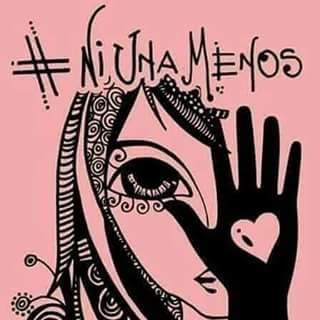 Hoy se realiza el primer paro nacional de mujeres