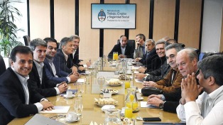 La CGT reclamará un bono con un piso de dos mil pesos