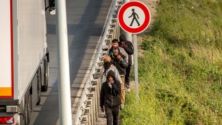 Amnistía denunció los esfuerzos 