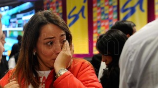 Las FARC advirtieron que la paz puede pasar 