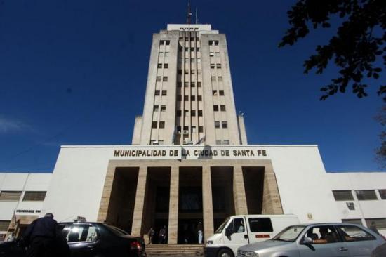Municipales de toda la provincia paran este jueves 