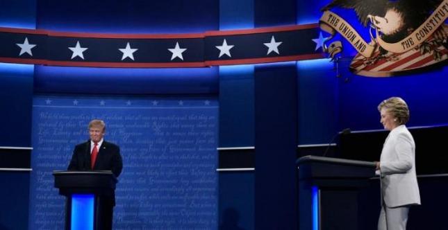Trump amenaza con no reconocer la derrota si gana Clinton