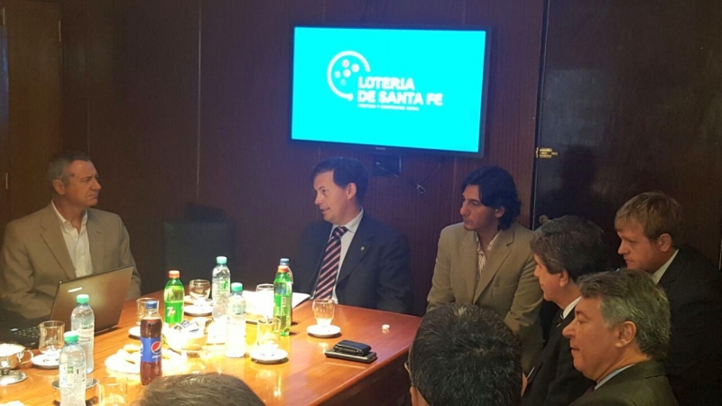 Quini 6 renovó sus autoridades
