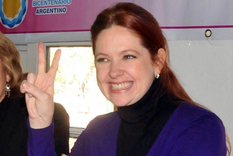 El juez Casanello secuestró documentación vinculada a la productora de Andrea del Boca
