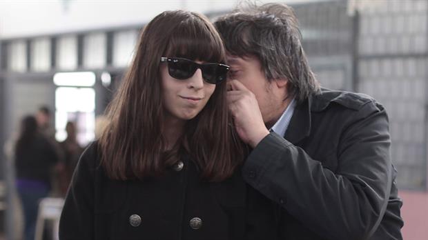 Se demora la decisión sobre el embargo a Florencia Kirchner