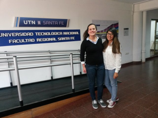 La UTN Santa Fe cuenta con un nuevo programa para alojar intercambistas