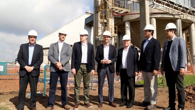 Anunciaron inversiones por más de $ 32 mil millones 
