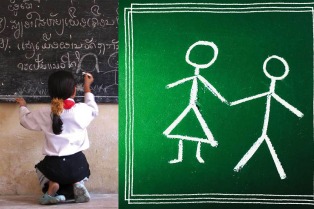 Se determinaron los 23 tipos de trabajo prohibidos para los menores de 18 años