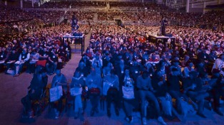 Más de 10.000 personas participarán del TEDxRíodelaPlata