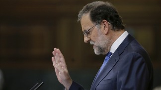 Manifestación por el 