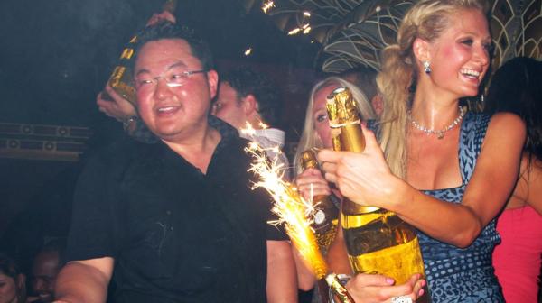 Quién es Jho Low, el nuevo 