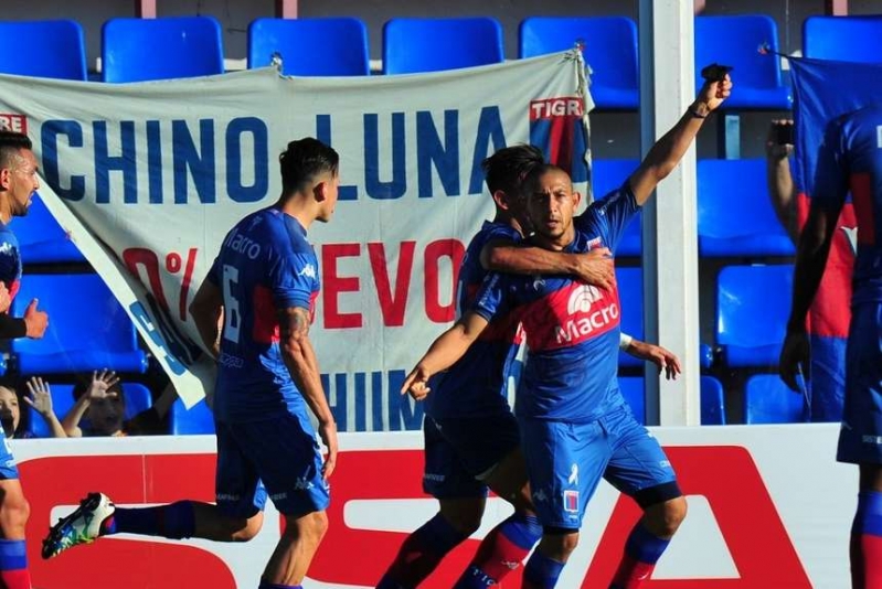 Unión lo tuvo, pero se le escapó en el final