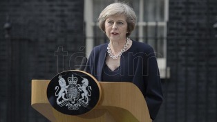 Por el Brexit los grandes bancos dejarán el Reino Unido