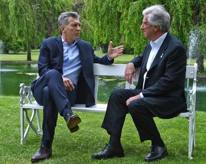 Argentina y Uruguay buscarán organizar el Mundial 2030