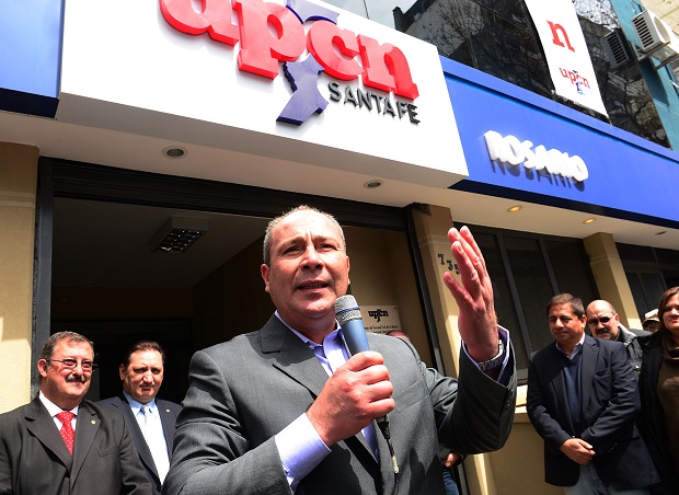UPCN advierte que si no hay bono habrá medidas