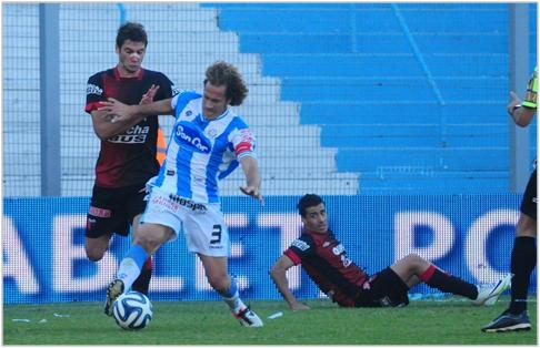 RAFAELA-COLÓN SE JUEGA EL DOMINGO