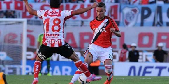 RIVER O UNIÓN: SÓLO UNO PASA A SEMIS
